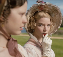 "Emma" z 2020 roku najlepsze filmy na podstawie książek