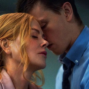 Babygirl Nicole Kidman 5 gorących filmowych romansów, w których ona jest dużo starsza od niego