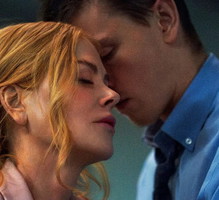 Babygirl Nicole Kidman 5 gorących filmowych romansów, w których ona jest dużo starsza od niego