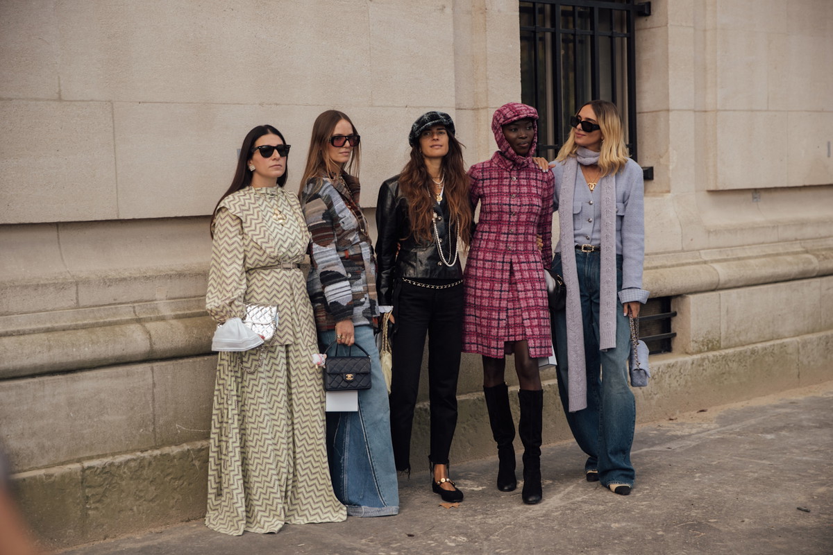 street style