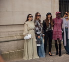 street style