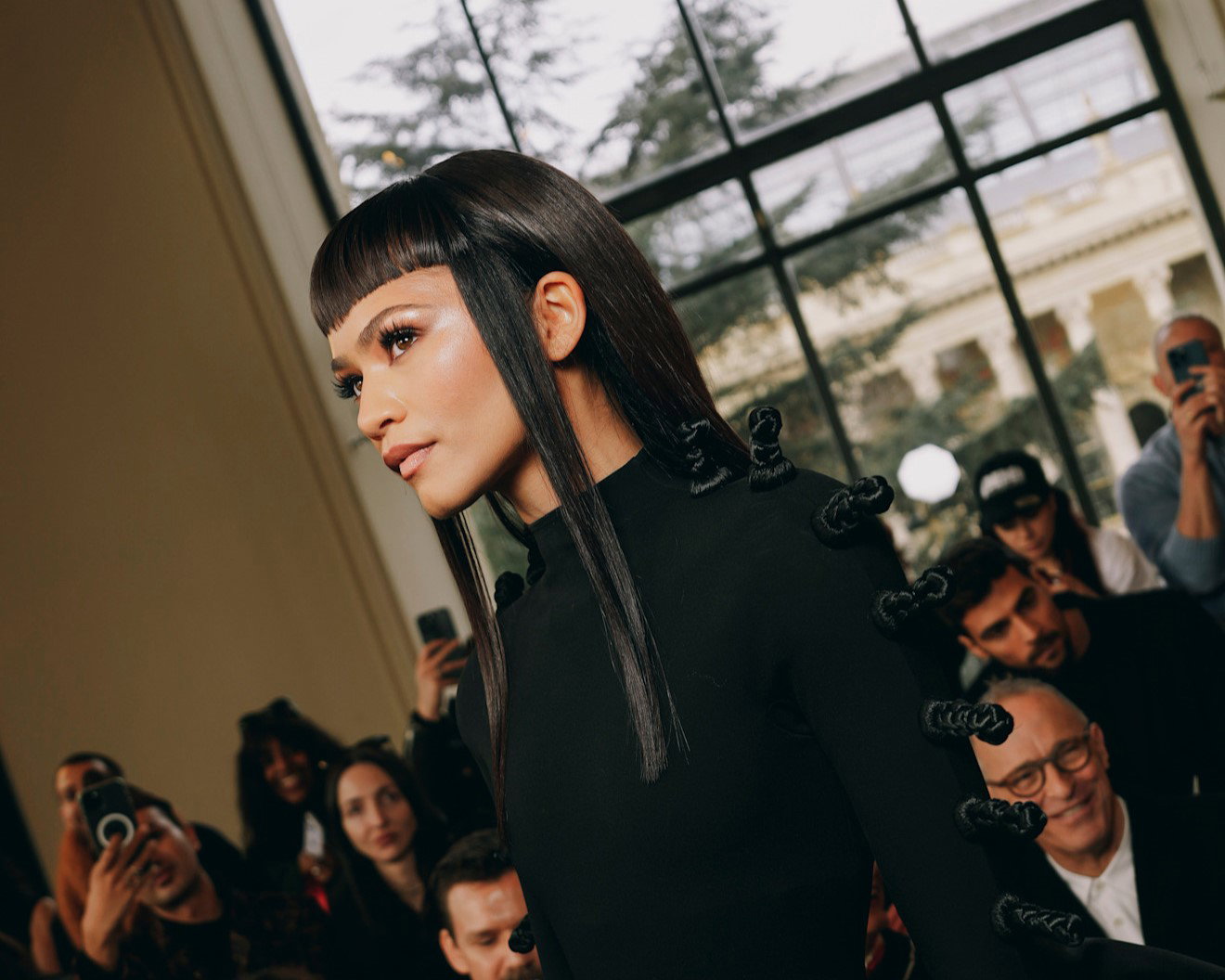 zendaya