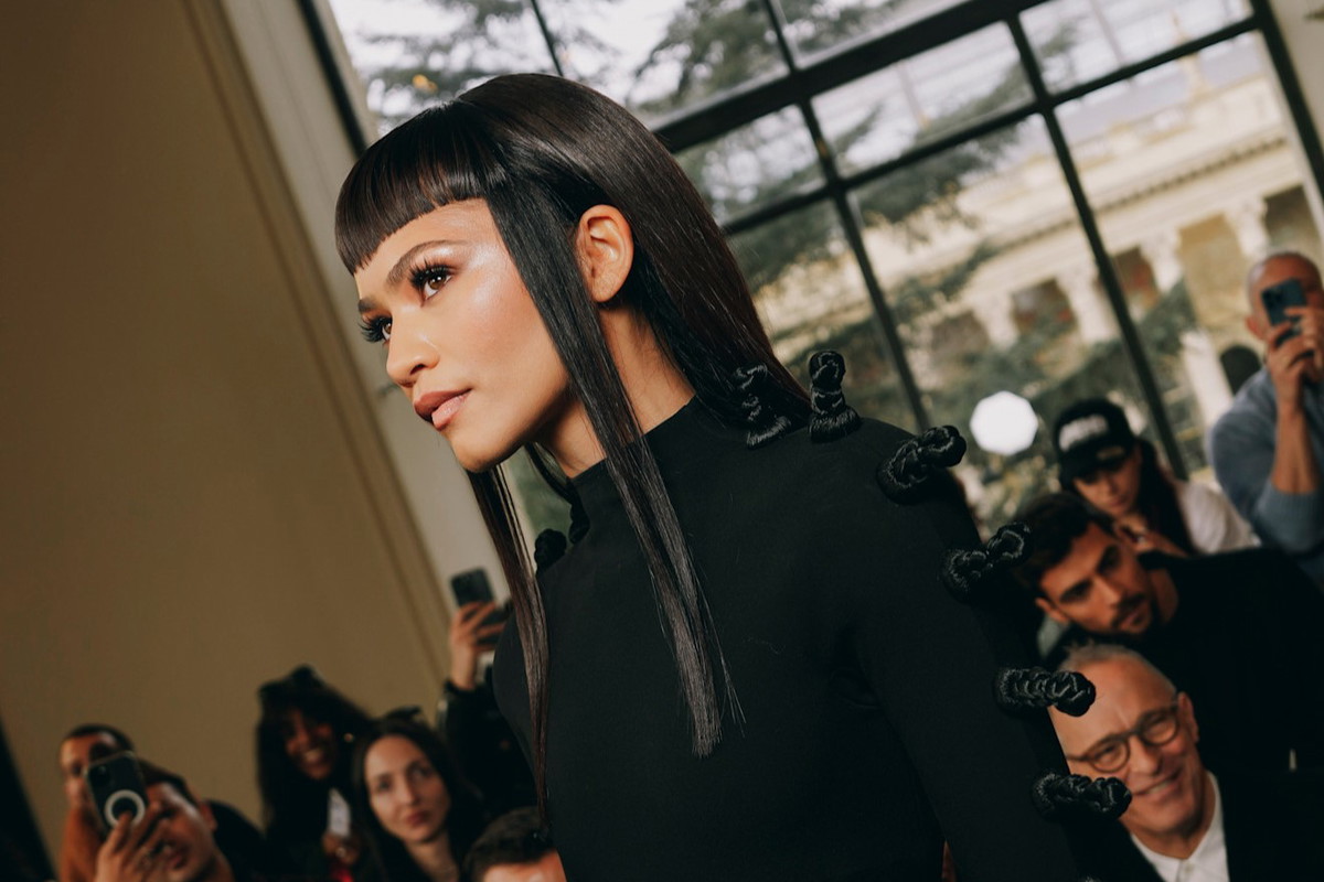 zendaya