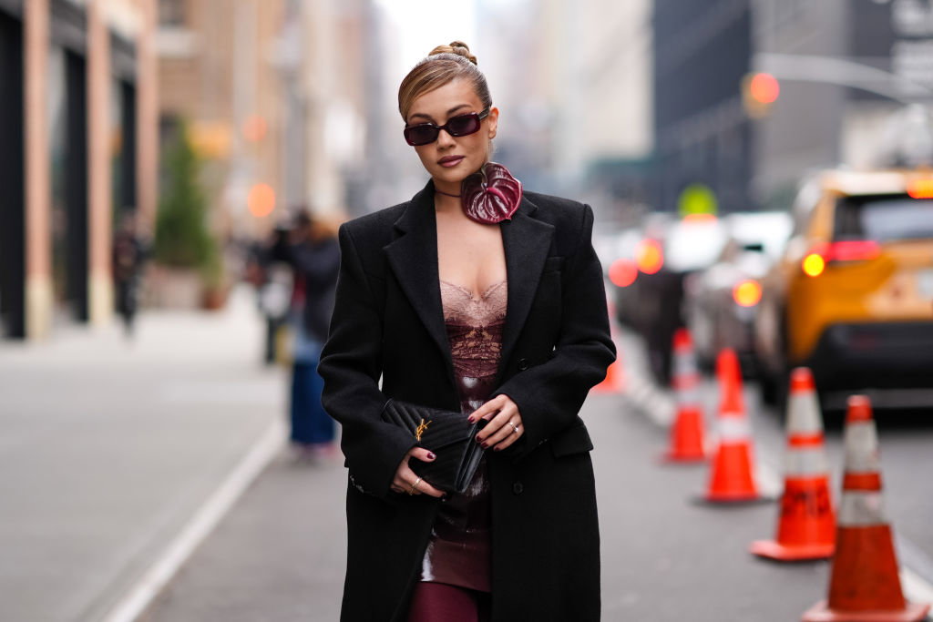 street style