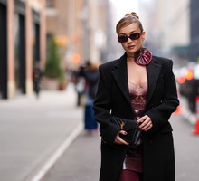 street style