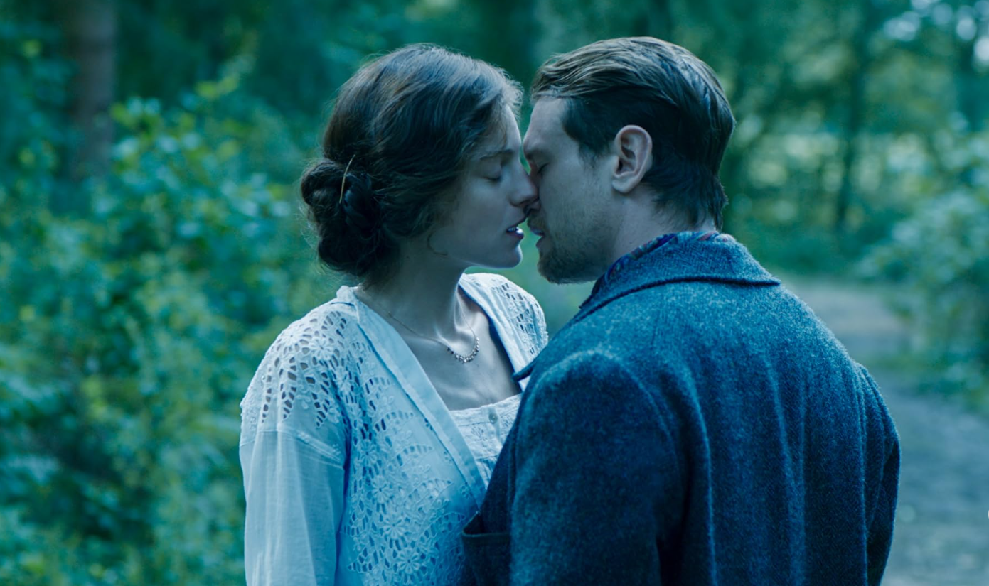 Kochanek Lady Chatterley