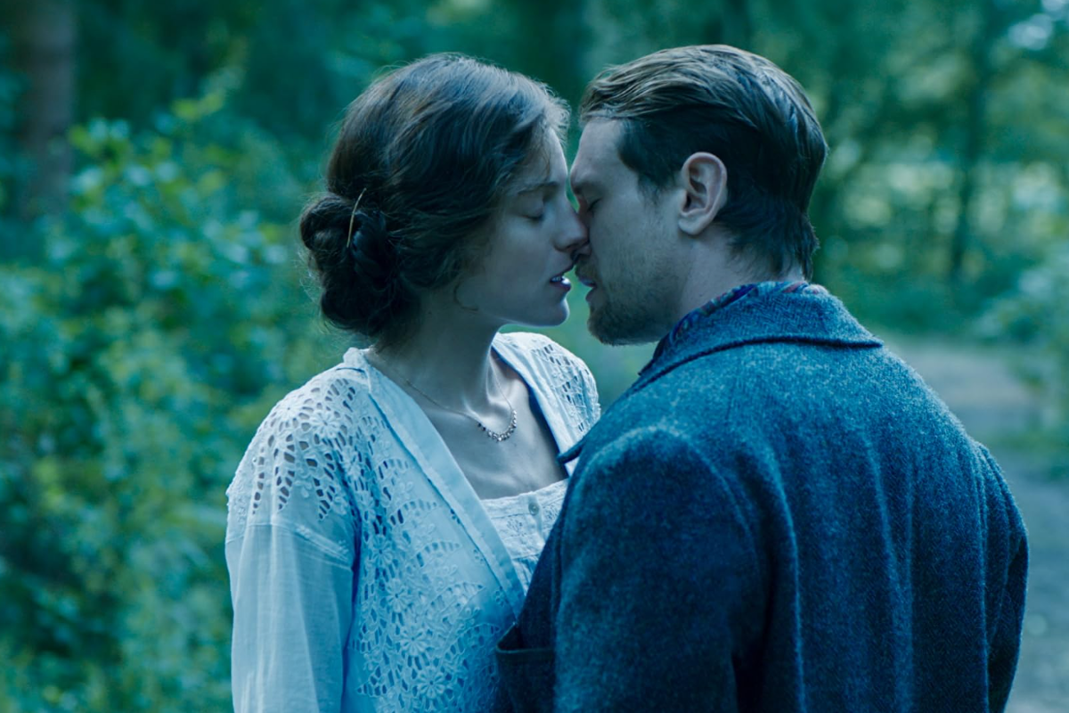 Kochanek Lady Chatterley