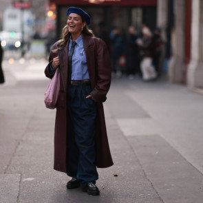 street style