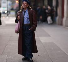 street style