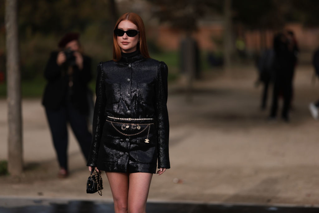street style
