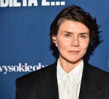 Małgorzata Szumowska