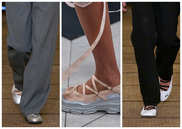 modne buty na wiosnę