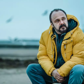 Polski thriller "Klangor z Arkadiuszem Jakubikiem