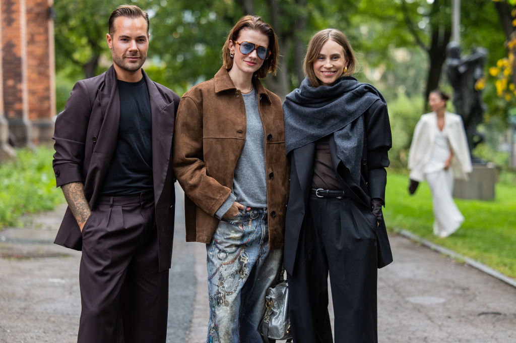 street style