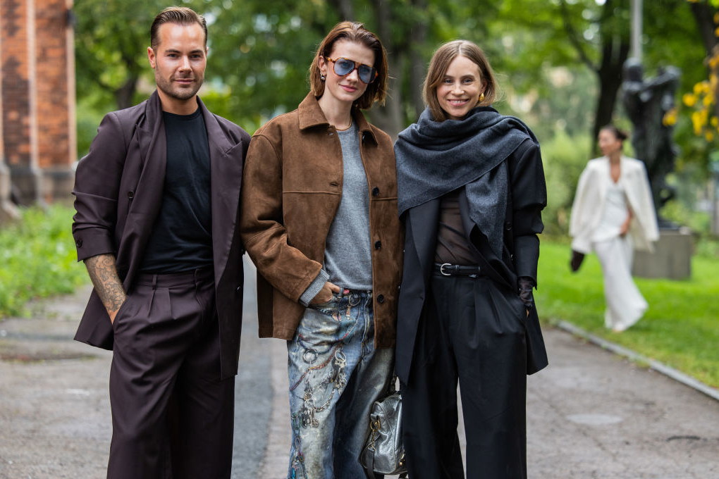 street style