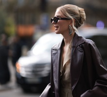 street style