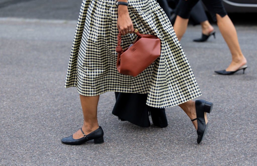 street style