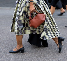 street style