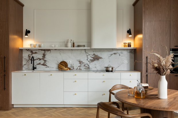 Projekt: Klaudia Siudak, Bukadesign, fot: Dominika Wilk