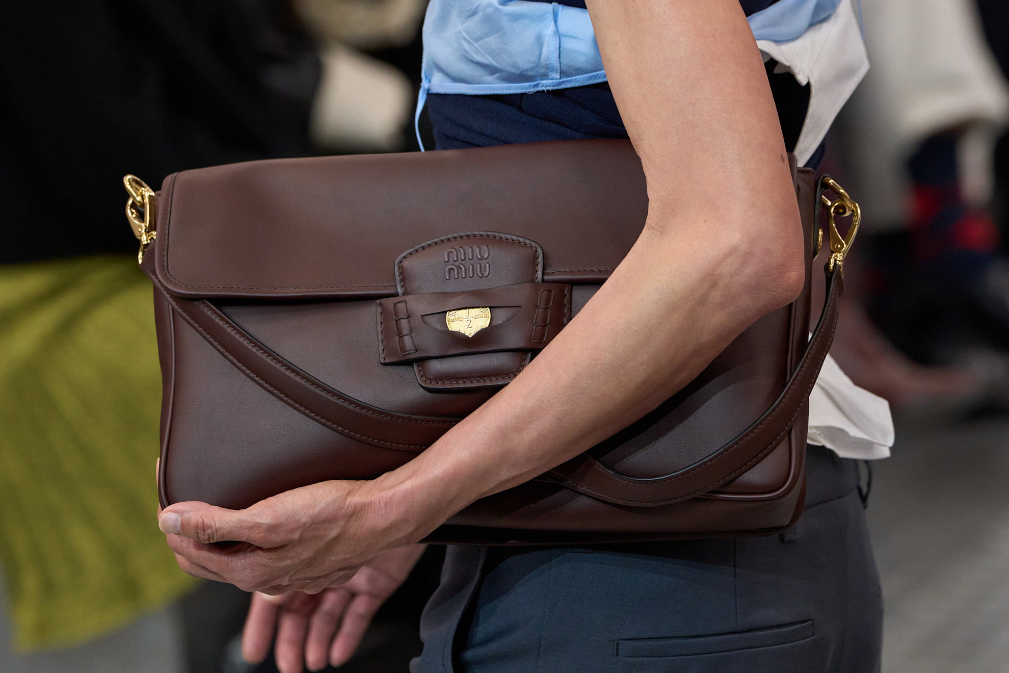 Miu Miu clp S25 091