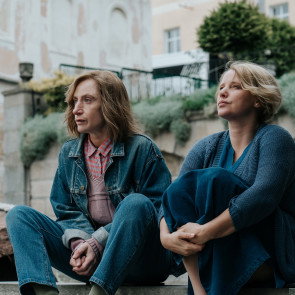 Joanna Kulig o filmie "Kobieta z..."