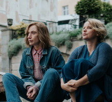 Joanna Kulig o filmie "Kobieta z..."