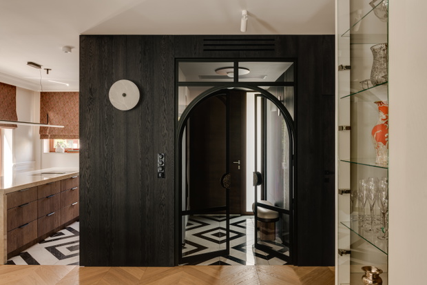 Projekt: Oskar Firek, fot: ONI Studio
