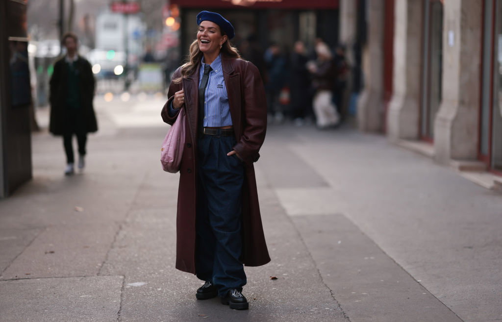 street style
