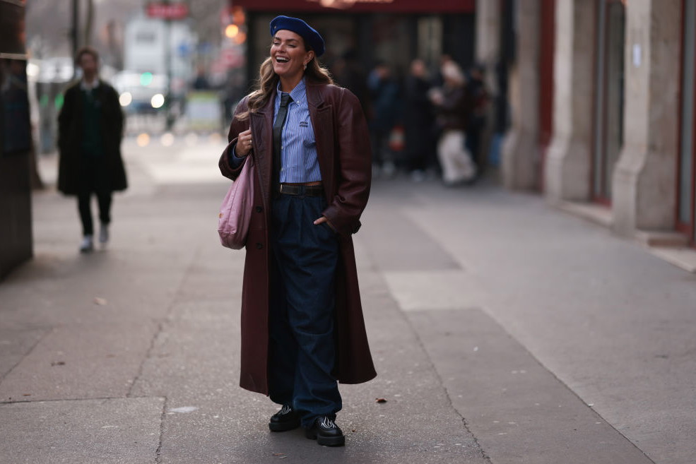 street style