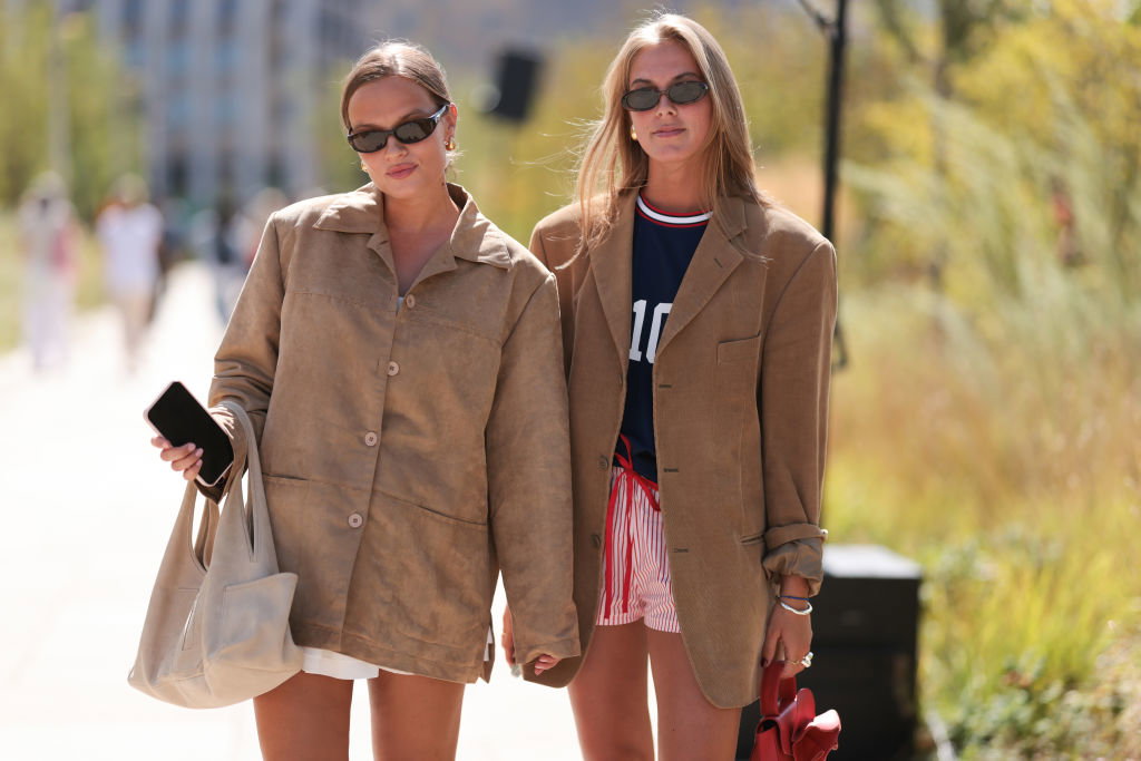 street style