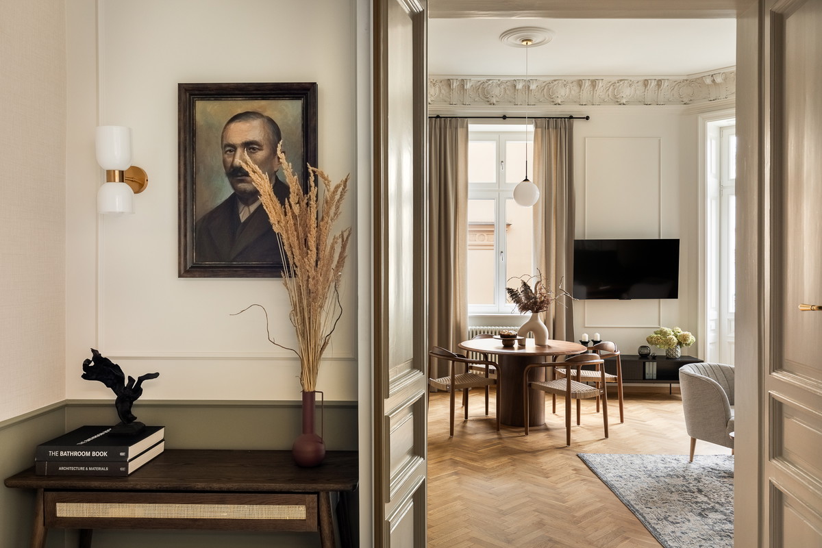 Projekt: Bukadesign, fot: Dominika Wilk