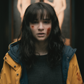 Sci-fi thriller "Dark"