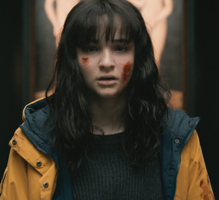 Sci-fi thriller "Dark"