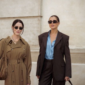 street style