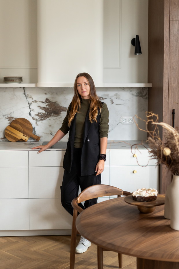 Projekt: Bukadesign, fot: Dominika Wilk