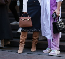 street style