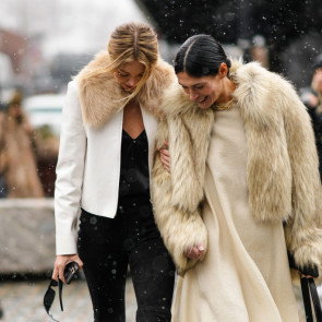 street style