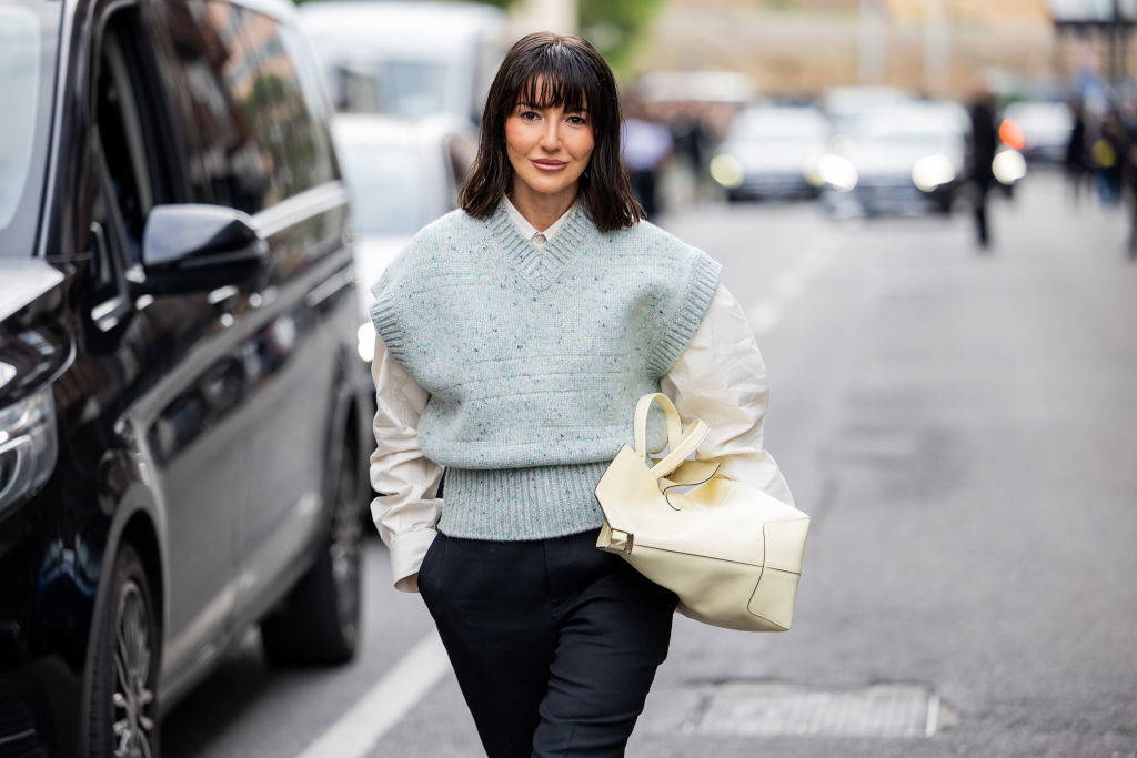 street style