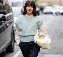 street style