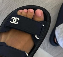 Pedicure
