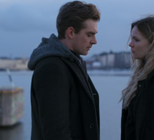 Fiński serial kryminalny wciąga od 1. odcinka
