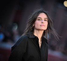 Kasia Smutniak