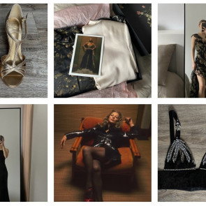 zara kate moss