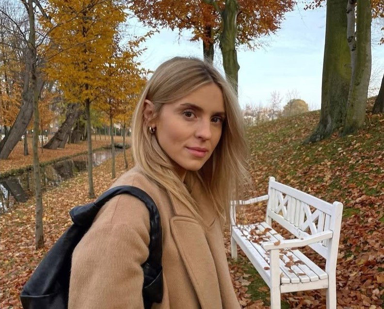 Kasia Tusk