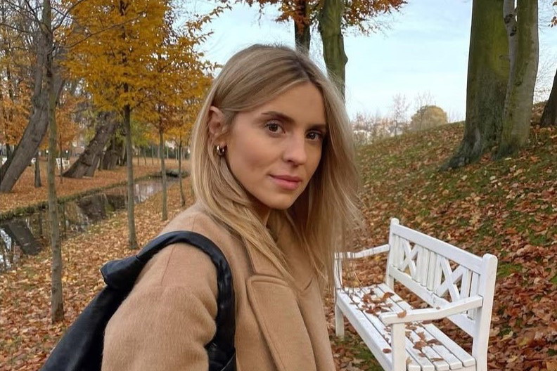 Kasia Tusk