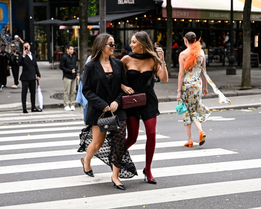 street style