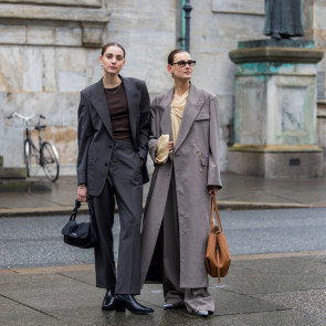 street style