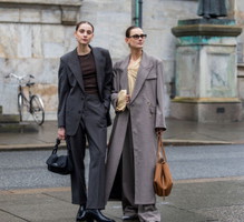 street style