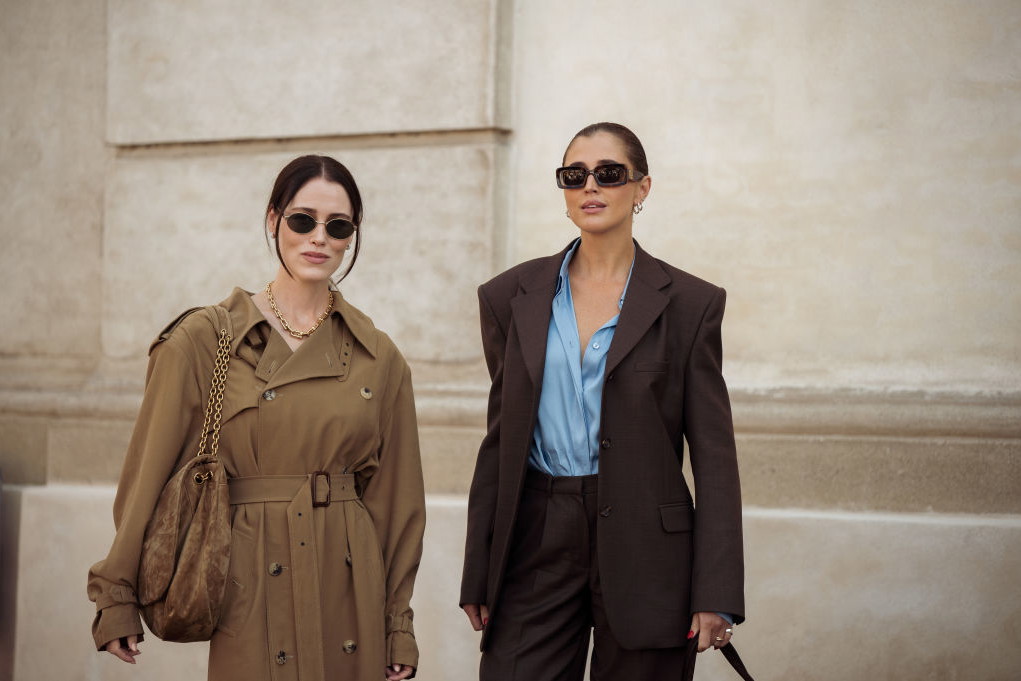 street style