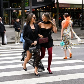 street style